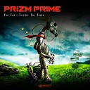 Prizm Prime - Dimension Syndicate Original Mix