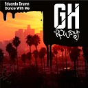 Eduardo Drumn - Back To Front Original Mix