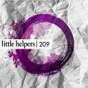 Giuseppe Cennamo - Little Helper 209 3 Original Mix