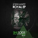 John Martz - This Way Original Mix