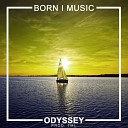 TML feat Born I Music - Odyssey Original Mix