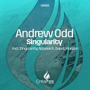 Andrew Odd - Singularity Original Mix