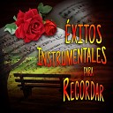 Orquesta Instrumental Latinoamericana - Historia de amor