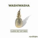 Washiwasha feat Fancynatra - Party Over Here Original Mix