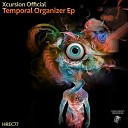 Xcursion Official - Double Whammy Original Mix