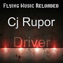 CJ Rupor - Driver Oldscool Z Boys Edit