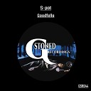 S Pot - Goodfella Original Mix