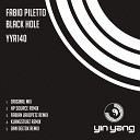 Fabio Piletto - Black Hole Original Mix