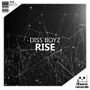 Diss BoyZ - Vision Original Mix