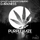R3ckzet Henrique Camacho - Darkness Original Mix