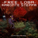 Free Loba - Oblio Original Mix