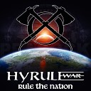 Hyrule War - My Friend Original Mix