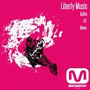 Liberty Music - Golike Original Mix