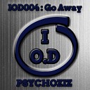 Psychoziz - Go Away Original Mix