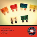 Kenny Bizzarro - FUSE Original Mix