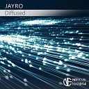 Jayro - Diferente (Original Mix)