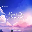 Kiyoi Eky - Hadomi Original Mix