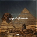 Aziz Aouane Jeitam Osheen - Age of Pharaohs Original Mix