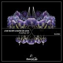 Jose Baher Mario de Leon - Purple Original Mix