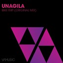 Unagila - Bike Trip Original Mix