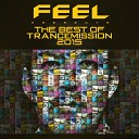 Feel - The Razor UCast Remix