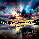 D Soul Triple 5 Habs Raw Deep - Resonance Extended Mix