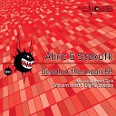 Ahric - Dead On The Moon Stekofk Remix