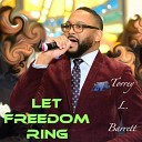 Torrey L Barrett - Let Freedom Ring Miggstrumental
