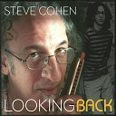 Steve Cohen - No Time to Stop Drinking
