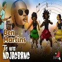 Ben Martins feat Inquieteur Lemignon - Te wa ndjagbang