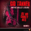 Gid Tanner His Skillet Lickers - Flop Eared Mule