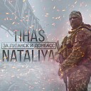 TihaS, NataliYa - За Луганск и Донбасс