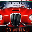 I Criminali - Mondo beat