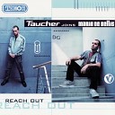 Taucher Mario de Bellis - Reach Out Radio Mix