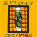 Alice Cooper - Simple Disobedience