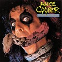 Alice Cooper - Give It Up