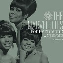 The Marvelettes - Now Is The Time For Love
