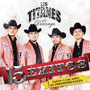 Los Titanes De Durango - El Chaca Album Version