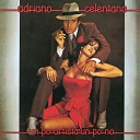 Adriano Celentano - Il Tempo Se Ne Va