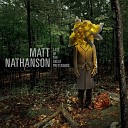 Matt Nathanson - Annie s Always Waiting For The Next One To…