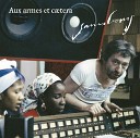 Serge Gainsbourg - Pas Long Dub