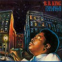 B B King - Born Again Human Album Version