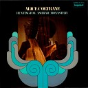 Alice Coltrane - Turiya