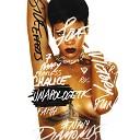 Rihanna - Pour It Up