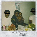 Kendrick Lamar feat Drake - Poetic Justice