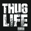 Thug Life feat Nate Dogg - How Long Will They Mourn Me