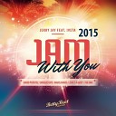 Jerry Jay Feat Iveta - Jam With You Ddei Estate Remix