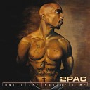 2Pac - Letter 2 My Unborn Album Version Edited