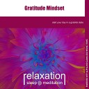 Relaxation Sleep Meditation - Gratitude Mindset