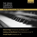 The Israel Camerata Jerusalem Avner Biron - Symphony No 78 in C Minor Hob I 78 IV Finale…